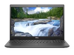Ноутбук Dell Latitude 3510 3510-8718 (Intel Core i3-10110U 2.1 GHz/8192Mb/256Gb SSD/Intel UHD Graphics/Wi-Fi/Bluetooth/Cam/15.6/1920x1080/Linux) (865482)