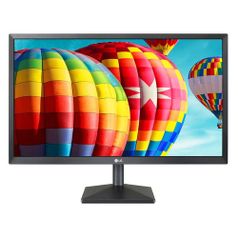 Монитор LG 24EA430V-B 23.8", черный (1468662)