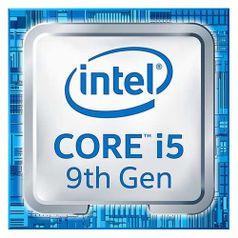 Процессор INTEL Core i5 9600, LGA 1151v2, OEM [cm8068403358610s rf4h] (1140235)