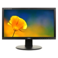 Монитор IIYAMA E2083HSD-B1 19.5", черный (318453)