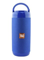 Колонка T&G TG-113C Blue (830884)