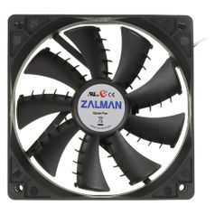 Вентилятор Zalman ZM-F3 (SF), 120мм, Ret (65448)