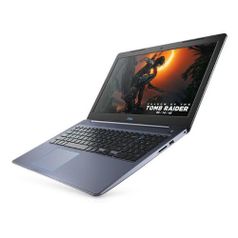 Ноутбук DELL G3 3579, 15.6", IPS, Intel Core i5 8300H 2.3ГГц, 8Гб, 1000Гб, nVidia GeForce GTX 1050 - 4096 Мб, Linux, G315-7060, синий (1067889)