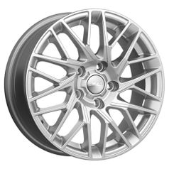 Колесный диск SKAD СИЕНА 6.5х16/5x108 D63.35 ET50 Графит (18768)