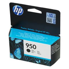 Картридж HP 950, черный / CN049AE (666574)