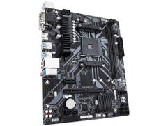 Материнская плата GIGABYTE B450M S2H rev. 1.0 (625446)