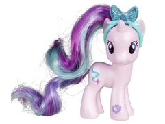 Игрушка Hasbro My Little Pony Фигурка пони 2016 B3599 (533592)