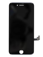 Дисплей Vbparts для iPhone 8 Black 064536 (867577)