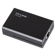 Инжектор TP-Link TL-POE150S 2GE/1PoE 48V 15,4W 802.3af (896876)