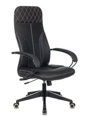Компьютерное кресло Бюрократ CH-608/ECO Black 1563538 (875187)