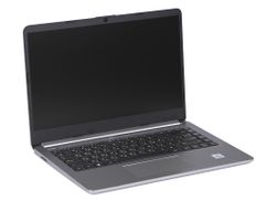 Ноутбук HP 340S G7 Silver 9TX20EA (Intel Core i3-1005G1 1.2 GHz/8192Mb/256Gb SSD/Intel HD Graphics/Wi-Fi/Bluetooth/Cam/14.0/1920x1080/DOS) (729632)