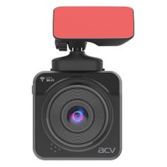 Видеорегистратор ACV GQ910, черный (1412188)