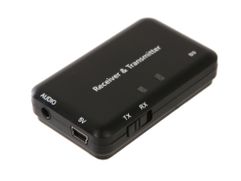 Портативный приемник/передатчик Palmexx Bluetooth 2 в 1 PX/CAR-BT-PXB9 (627747)