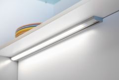 Накладной светодиодный светильник GINIS-Q 900 мм,7 Вт (337585073)