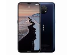 Сотовый телефон Nokia G10 3/32GB Blue (838419)