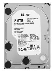 Жесткий диск HGST 2 TB HUS722T2TALA604 (489961)