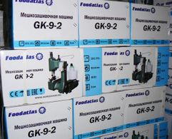 Мешкозашивочная машина Foodatlas GK-9-2