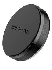 Держатель Borofone BH7 Plane Magnetic Black (685599)