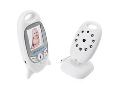 Видеоняня Veila Video Baby Monitor VB601 7043 (794130)