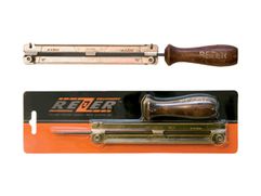 Напильник для бензопилы Rezer 4,8 мм (2546)