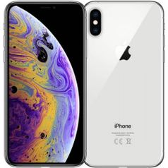 Apple iPhone XS Max 512Gb Silver (Серебряный) (2651)