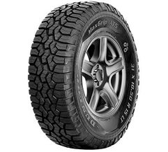 Автошина DUNLOP GRANDTREK AT5 245/75 R16 114/111S (17265)