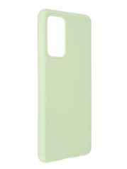 Чехол Pero для Samsung Galaxy A52 Soft Touch Mint CC1C-0044-GN (854594)