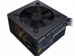 Блок питания Cooler Master 550W MPE-5501-ACAAB (858636)