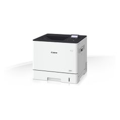 Принтер лазерный Canon i-Sensys Colour LBP710Cx цветной, цвет: белый [0656c006] (399530)