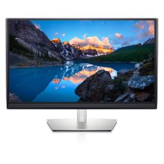 Монитор Dell UltraSharp UP3221Q 31.5", черный [3221-9312] (1454230)