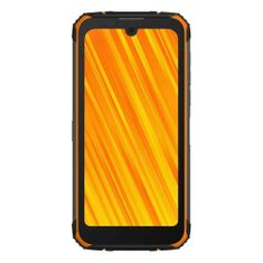 Смартфон DOOGEE S59 Pro 4/128Gb, оранжевый (1522289)