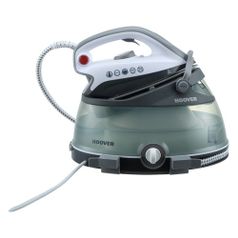 Паровая станция HOOVER PRB2500B 011, серый (1002932)