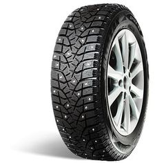 Автошина BRIDGESTONE BLIZZAK SPIKE-02 205/65 R15 94T шип (12946)