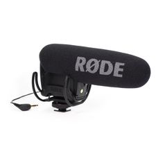 Микрофон Rode VideoMic Pro Rycote (239015)
