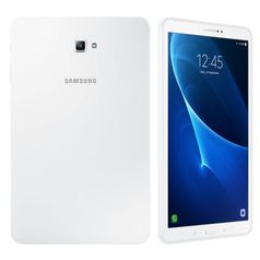 Планшет Samsung SM-T585 Galaxy Tab A 10.1 - 16Gb White SM-T585NZWASER (321662)