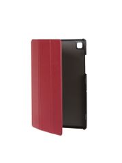 Чехол Red Line для Samsung Galaxy Tab A7 2020 Bordo УТ000022990 (864625)