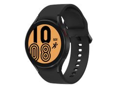 Умные часы Samsung Galaxy Watch 4 44mm Black SM-R870NZKACIS Выгодный набор + серт. 200Р!!! (879831)