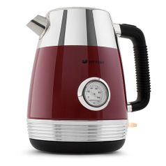 Чайник электрический KitFort КТ-633-2, 2150Вт, красный (1091751)