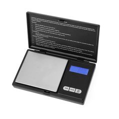 Весы Kromatech Professional Mini 100g (323157)