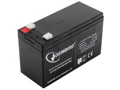 Аккумулятор для ИБП Gembird Energenie BAT-12V9AH (511935)