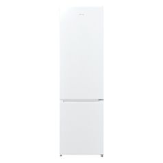 Холодильник GORENJE NRK6201GHW4, двухкамерный, белый (1088708)