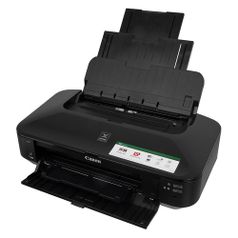 Принтер струйный Canon PIXMA IX6840 цветной, цвет: черный [8747b007] (894588)