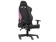 Компьютерное кресло Warp Sg Black-Pink SG-BPK (854187)