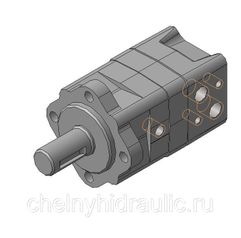 Гидромотор МГП-160 планетарный новый (396136457)