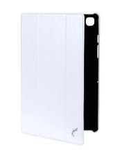 Чехол G-Case для Samsung Galaxy Tab A7 10.4 (2020) SM-T500 / SM-T505 Slim Premium White GG-1340 (848979)