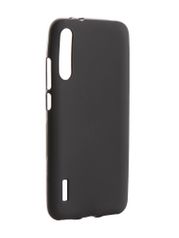Чехол Svekla для Xiaomi Mi A3/CC9e Silicone Black SV-XIMIA3-MBL (674810)