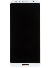 Дисплей RocknParts для Huawei Nova 2S в сборе с тачскрином White 694226 (770491)