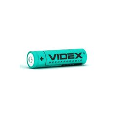 Аккумулятор Videx 18650 2800 mAh VID-18650-2.8-NP (355185)