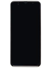 Дисплей RocknParts Zip для Samsung Galaxy A50 SM-A505F Black 704051 (787438)