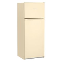 Холодильник NORDFROST NRT 141 732, двухкамерный, бежевый (1140337)